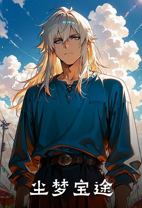 尘梦宝途拉鲁拉斯墨尘免费小说全文阅读_最新章节列表尘梦宝途(拉鲁拉斯墨尘)