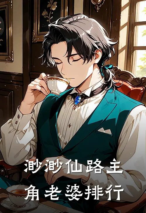 渺渺仙路主角老婆排行