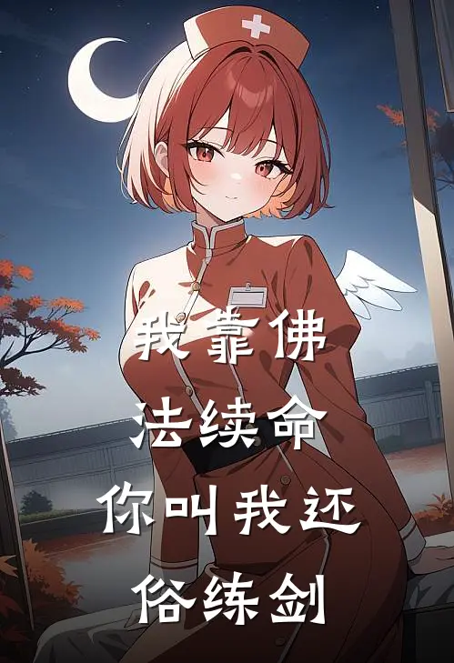 我靠佛法续命，你叫我还俗练剑(王凡法净)热门网络小说推荐_最新完结小说推荐我靠佛法续命，你叫我还俗练剑王凡法净