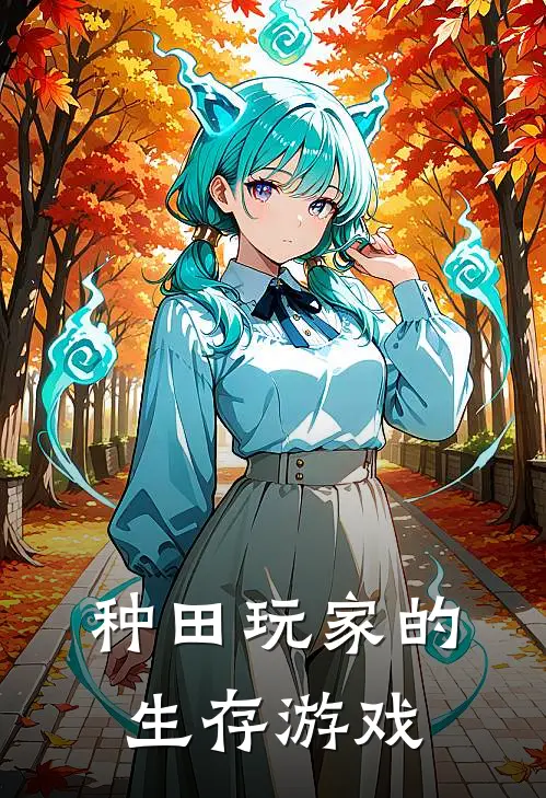 种田玩家的生存游戏苏酥林薇热门小说排行_免费阅读全文种田玩家的生存游戏(苏酥林薇)