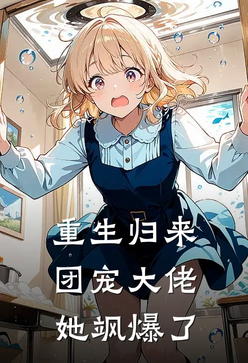 重生归来：团宠大佬她飒爆了苏锦溪锦溪免费小说大全_热门免费小说重生归来：团宠大佬她飒爆了(苏锦溪锦溪)