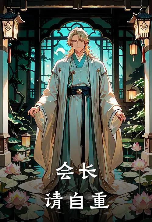 会长，请自重全文免费阅读无弹窗大结局_会长，请自重（商珩祁肆寒）最新小说
