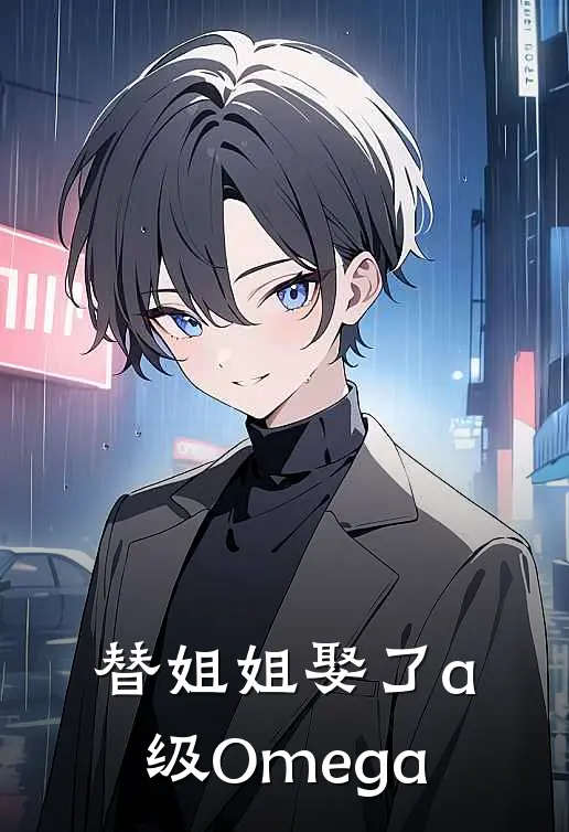 替姐姐娶了a级Omega