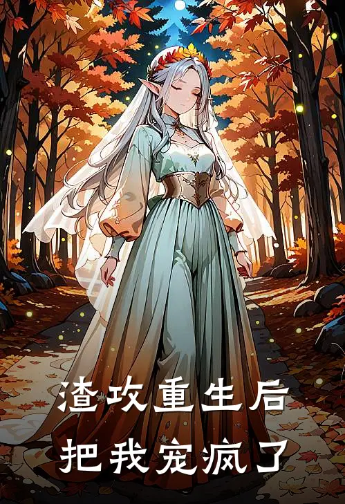 渣攻重生后，把我宠疯了(沈彦顾云骁)完本小说_全本免费小说渣攻重生后，把我宠疯了沈彦顾云骁