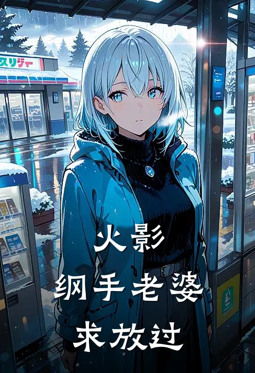 火影：纲手老婆求放过