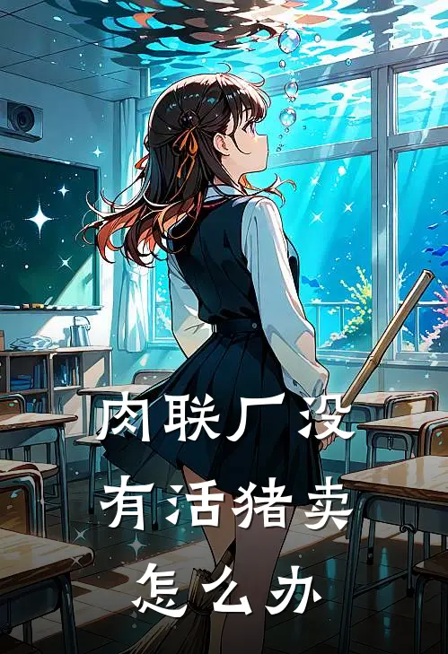 肉联厂没有活猪卖怎么办