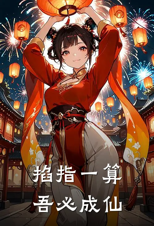 白浅亦白浅亦《掐指一算，吾必成仙》小说免费在线阅读_掐指一算，吾必成仙(白浅亦白浅亦)已完结小说