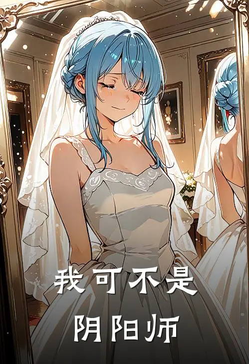 我可不是阴阳师