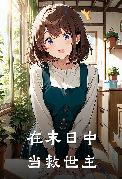 在末日中当救世主