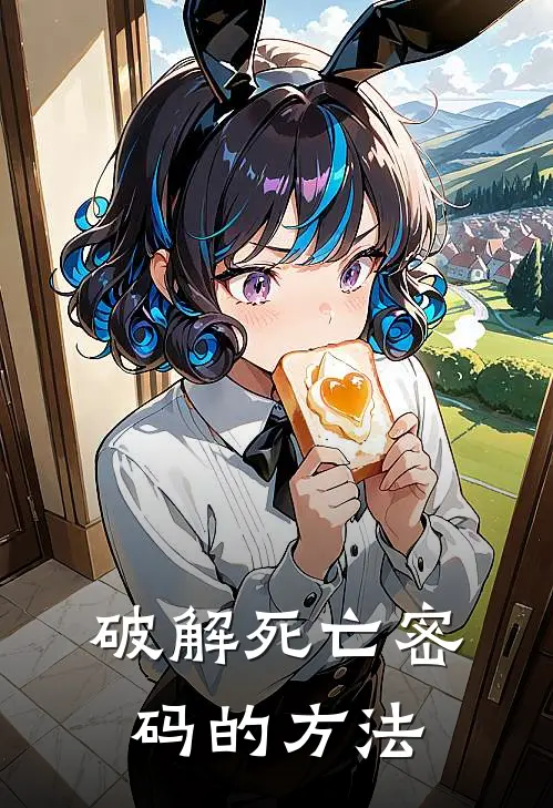 破解死亡密码的方法