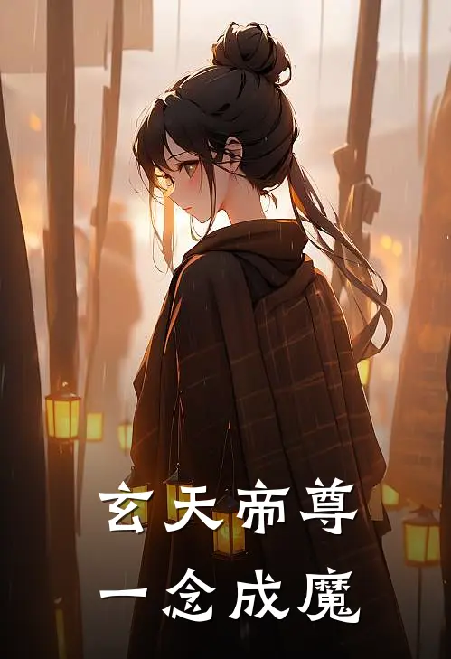 玄天帝尊，一念成魔月之瑶玄烨免费小说_完本免费小说玄天帝尊，一念成魔月之瑶玄烨