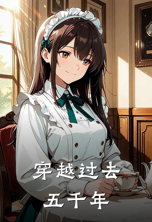 穿越过去五千年(刘跃跃苏瑶)热门网络小说_最新章节列表穿越过去五千年(刘跃跃苏瑶)