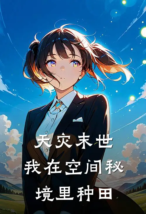 天灾末世：我在空间秘境里种田(赵曦月周建)免费阅读无弹窗_最新好看小说推荐天灾末世：我在空间秘境里种田赵曦月周建