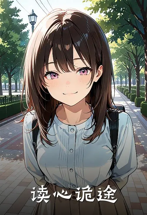 读心诡途林羽晓妍免费小说大全_热门免费小说读心诡途(林羽晓妍)