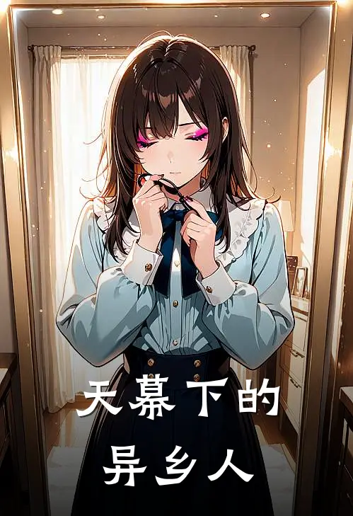 天幕下的异乡人