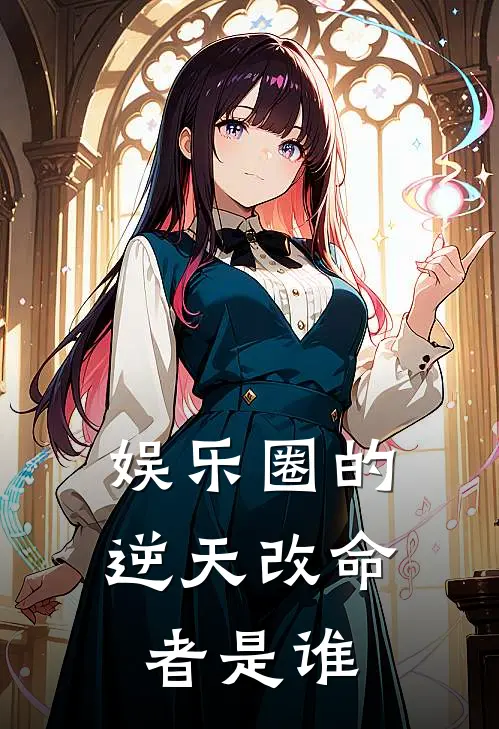 娱乐圈的逆天改命者是谁