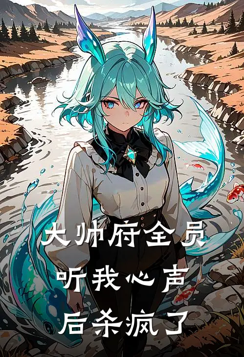 《大帅府全员听我心声后杀疯了》宋妍依宋景琛全文免费在线阅读_《大帅府全员听我心声后杀疯了》全集阅读