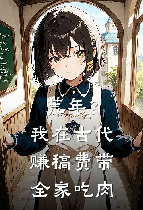 荒年？我在古代赚稿费带全家吃肉陆知暖谢庭寒完结版小说阅读_完整版小说免费阅读荒年？我在古代赚稿费带全家吃肉(陆知暖谢庭寒)