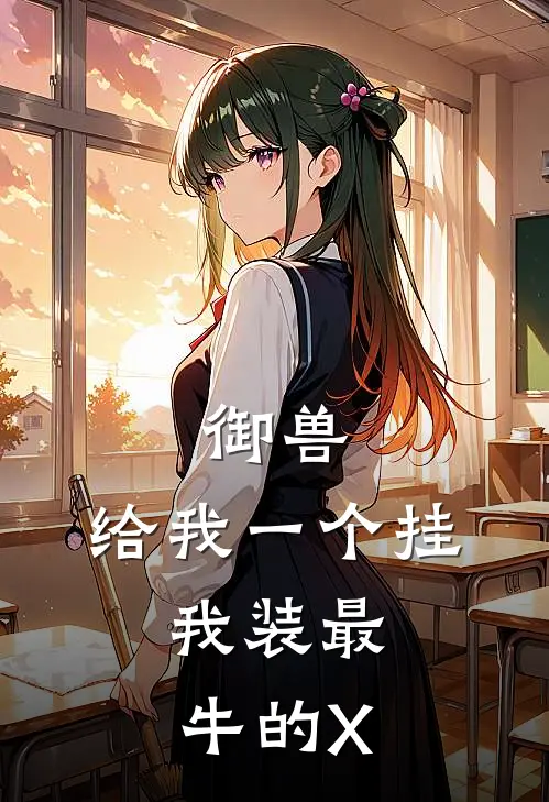 御兽：给我一个挂，我装最牛的X