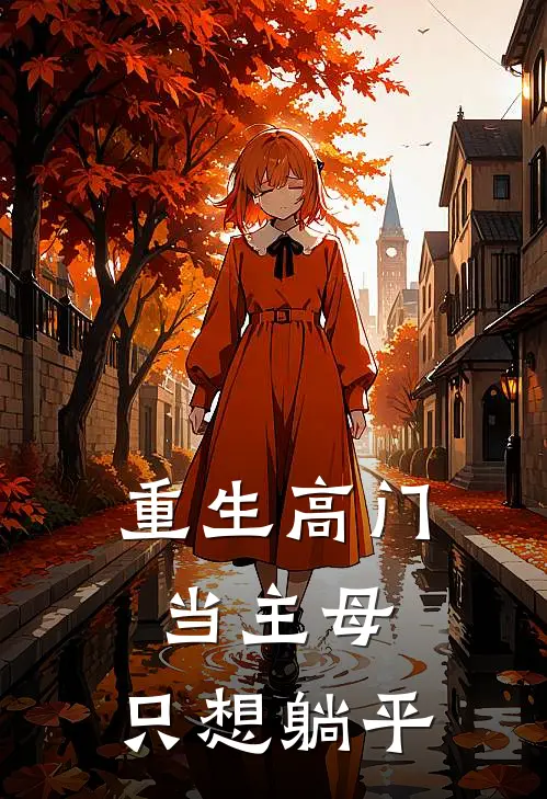 重生高门当主母，只想躺平