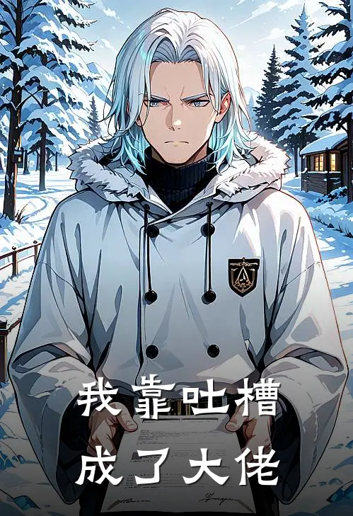 我靠吐槽成了大佬(林月苟林苟剩)网络热门小说_最新章节列表我靠吐槽成了大佬(林月苟林苟剩)