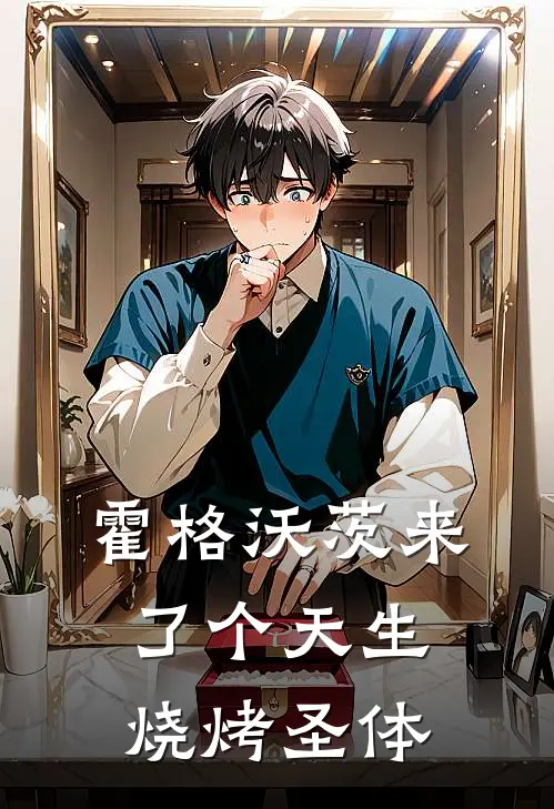 霍格沃茨来了个天生烧烤圣体