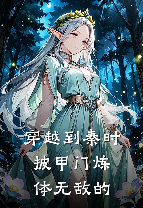 穿越到秦时披甲门炼体无敌的