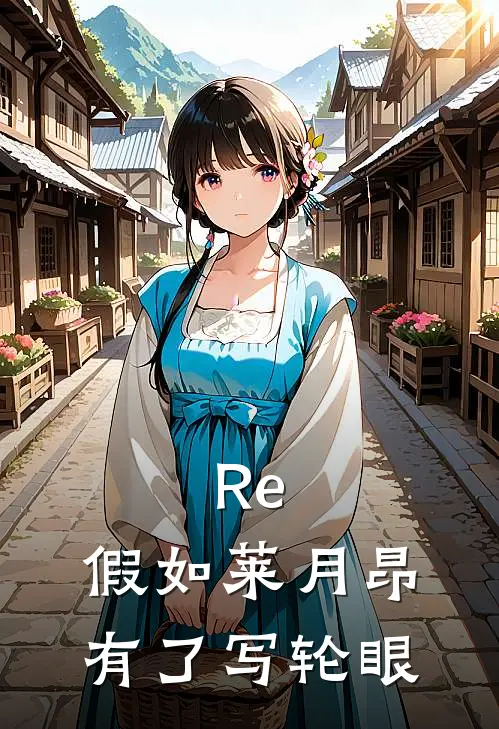 Re：假如莱月昂有了写轮眼