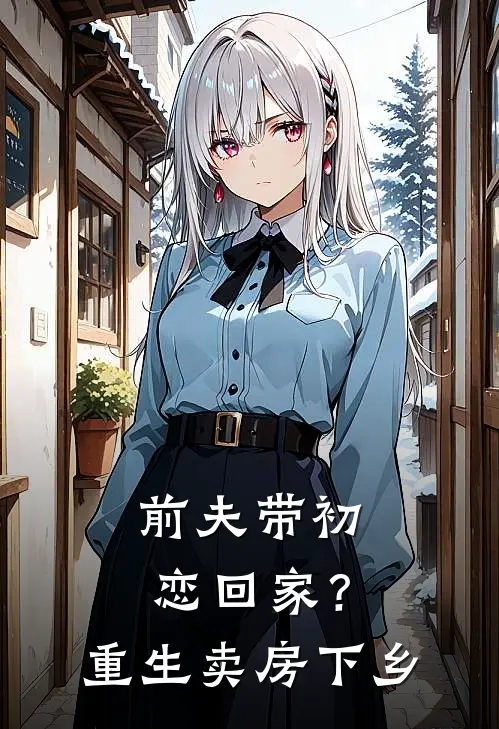 前夫带初恋回家？重生卖房下乡