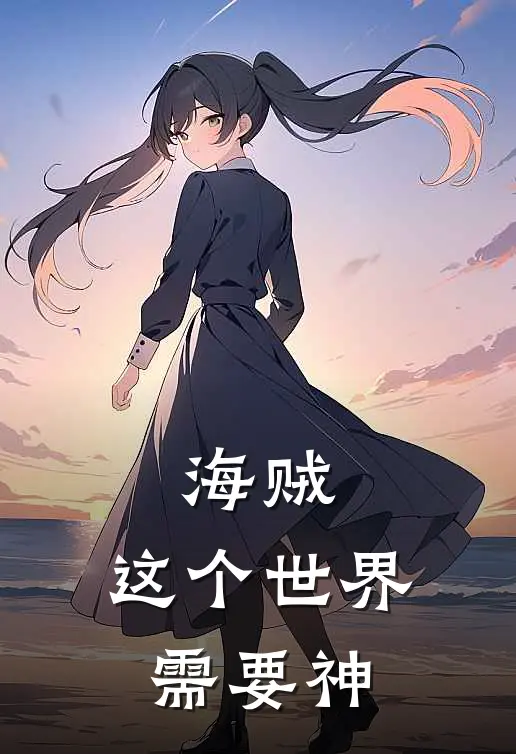 海贼：这个世界需要神