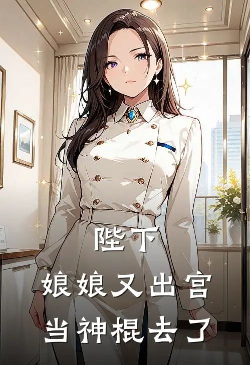 陛下，娘娘又出宫当神棍去了