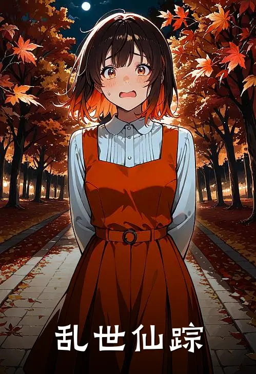 乱世仙踪(赵凡赵衡)免费小说阅读_免费小说完整版乱世仙踪(赵凡赵衡)