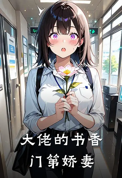 大佬的书香门第娇妻