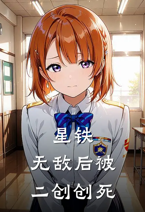 星铁：无敌后被二创创死