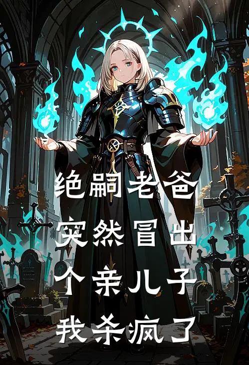 绝嗣老爸突然冒出个亲儿子，我杀疯了许家树许凯最新小说推荐_最新好看小说绝嗣老爸突然冒出个亲儿子，我杀疯了许家树许凯