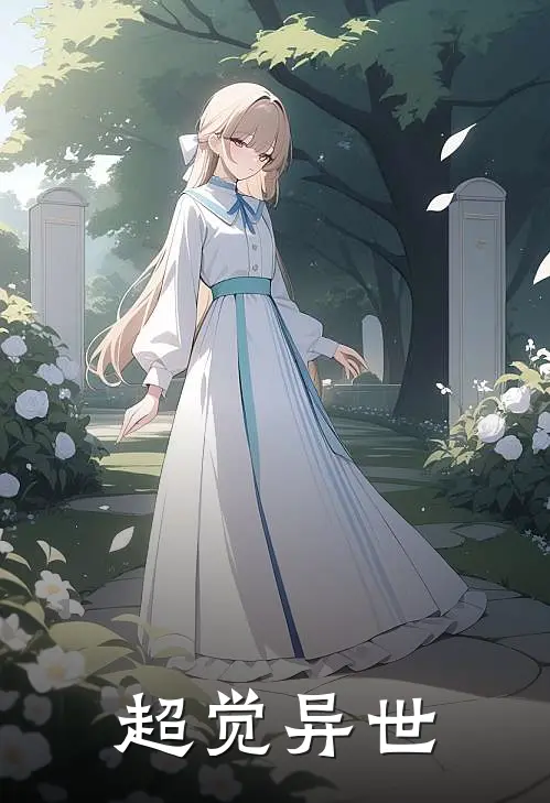 超觉异世(张忏陈可欣)已完结小说_超觉异世(张忏陈可欣)小说免费在线阅读