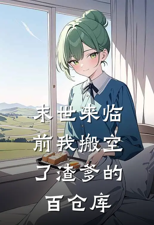 末世来临前我搬空了渣爹的百仓库(苏乐然苏雨柔)全集阅读_末世来临前我搬空了渣爹的百仓库最新章节阅读