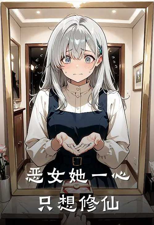 恶女她一心只想修仙