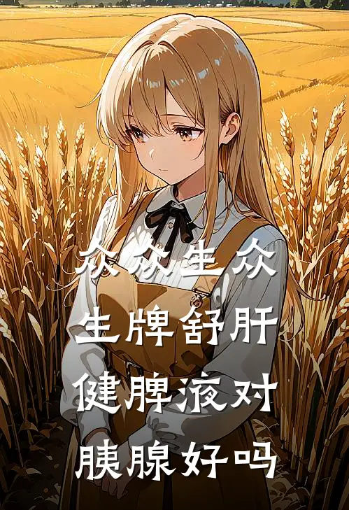 众众生众生牌舒肝健脾液对胰腺好吗