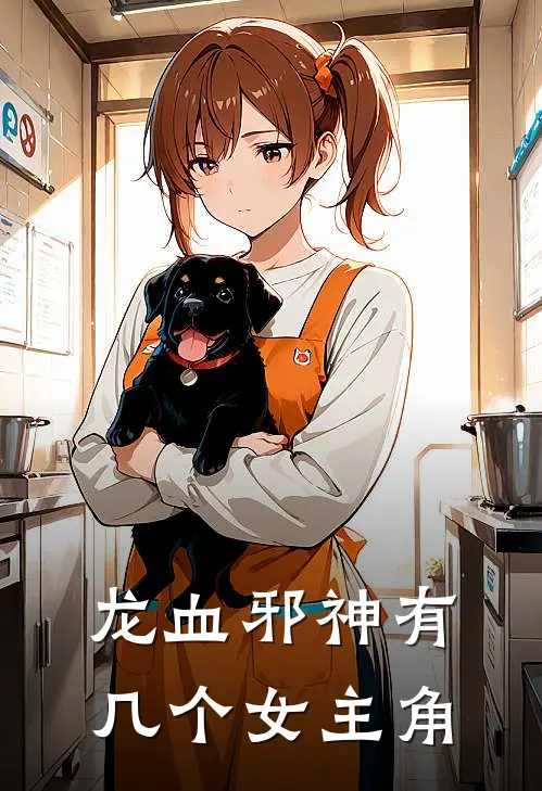 龙血邪神有几个女主角
