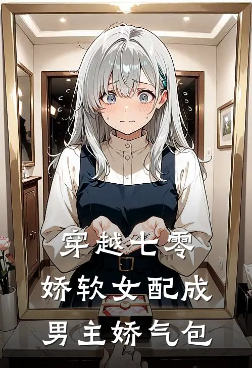 穿越七零，娇软女配成男主娇气包