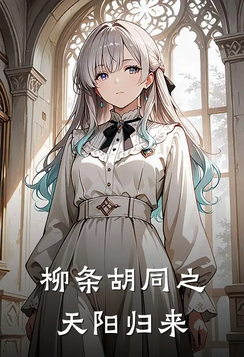 柳条胡同之天阳归来