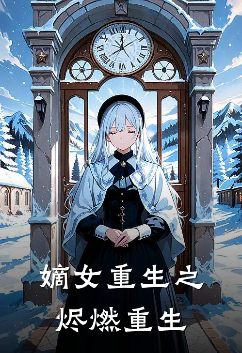 嫡女重生之烬燃重生陆家军陆家军免费小说全集_免费阅读无弹窗嫡女重生之烬燃重生陆家军陆家军