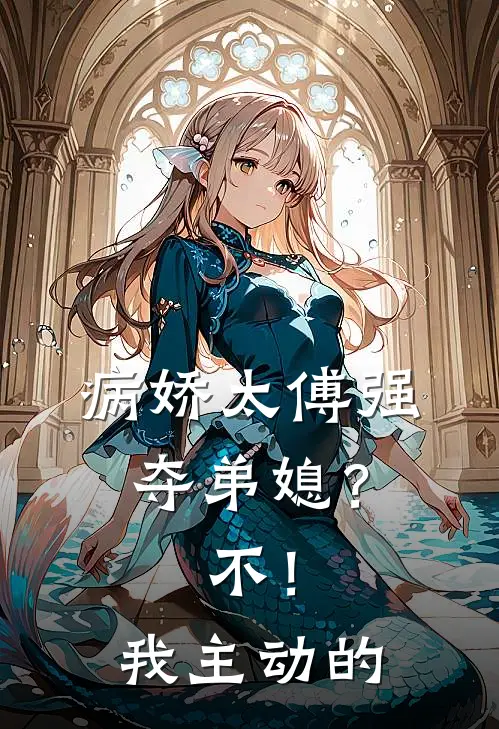 病娇太傅强夺弟媳？不！我主动的虞昭宁顾子煜全本免费小说_热门网络小说推荐病娇太傅强夺弟媳？不！我主动的虞昭宁顾子煜