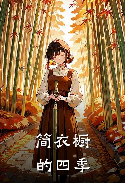 简衣橱的四季(林小满陈莉)好看的完结小说_完本小说简衣橱的四季林小满陈莉