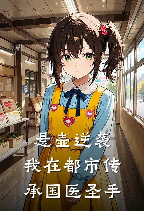 悬壶逆袭：我在都市传承国医圣手林深陈济民热门的网络小说_完整版小说悬壶逆袭：我在都市传承国医圣手(林深陈济民)