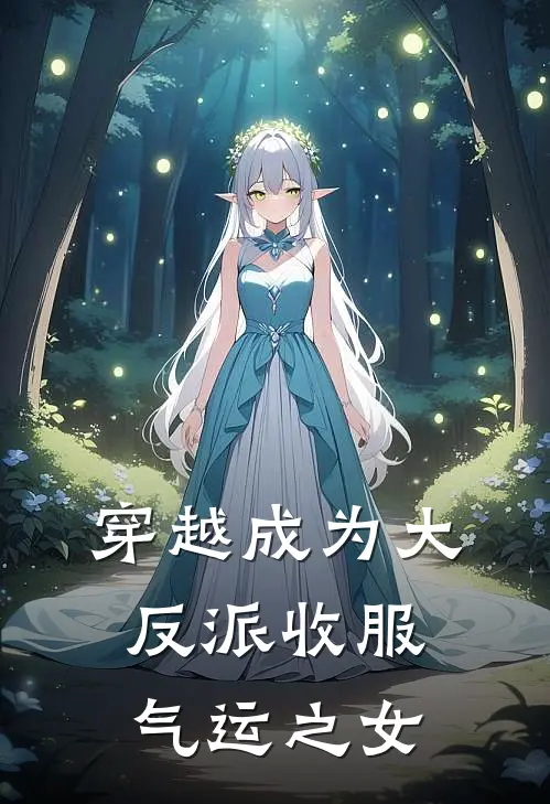 穿越成为大反派收服气运之女(赵延祺赵霄)热门小说在线阅读_热门小说穿越成为大反派收服气运之女(赵延祺赵霄)