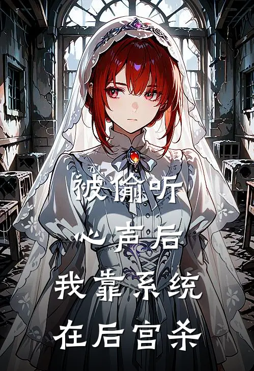 被偷听心声后，我靠系统在后宫杀