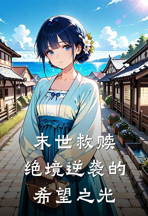 末世救赎：绝境逆袭的希望之光