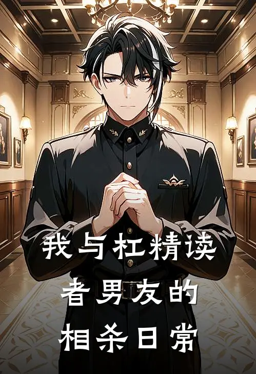 我与杠精读者男友的相杀日常